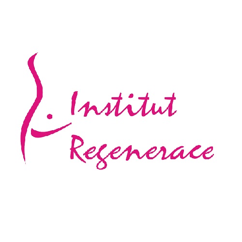 reference logo Institut regenerace
