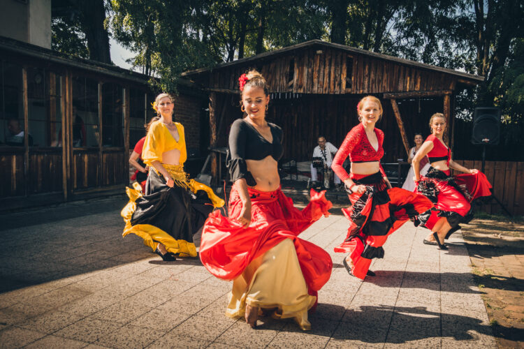 Barrandov Karolína
