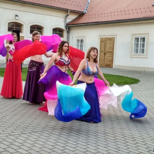 Kurz Lysá žije 2019