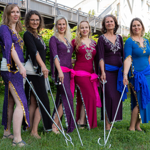 Neratovice saidi 2019