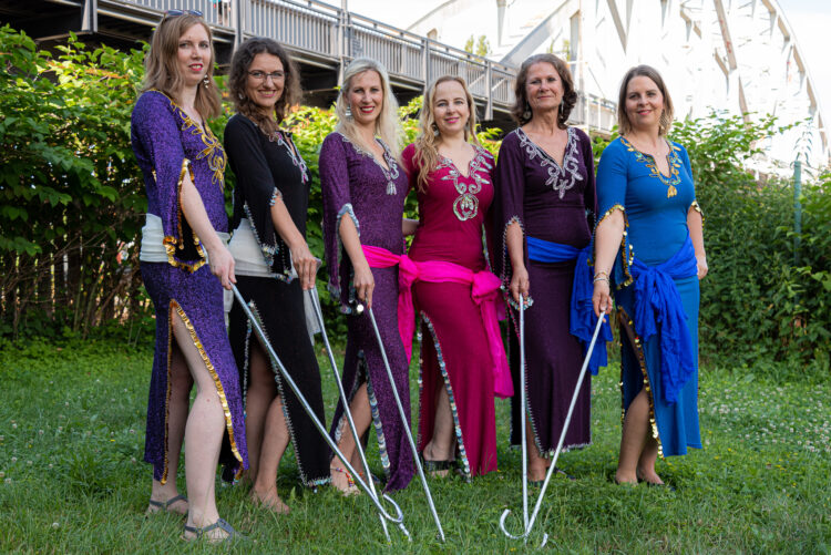 Neratovice saidi 2019