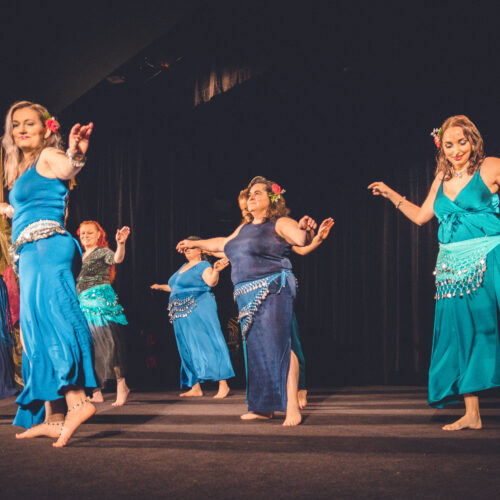 show Gong 2023 Boleslav