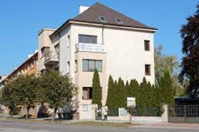 Lysá nad Labem RC Parníček