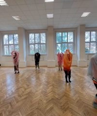 Neratovice Gymnázium