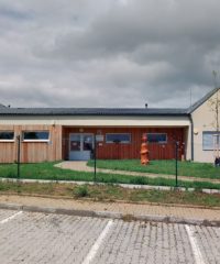 Líšnice – MŠ Lísteček
