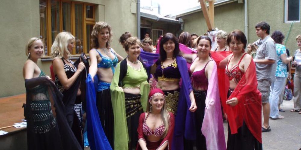 Certifikace Zápy 2009