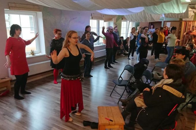 Mělník I.N.spirace